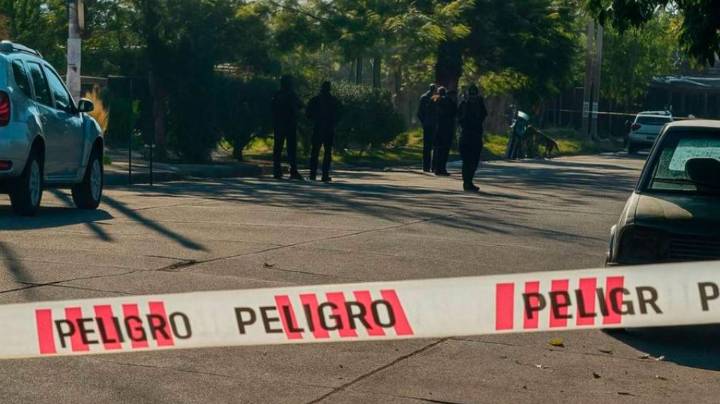 Salta: un hombre apareció muerto frente a un cajero automático