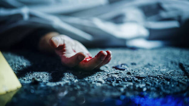 Mother and son found dead in Thrissur