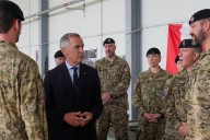 #Budget2025 hints at full scope of federal government’s defence agenda