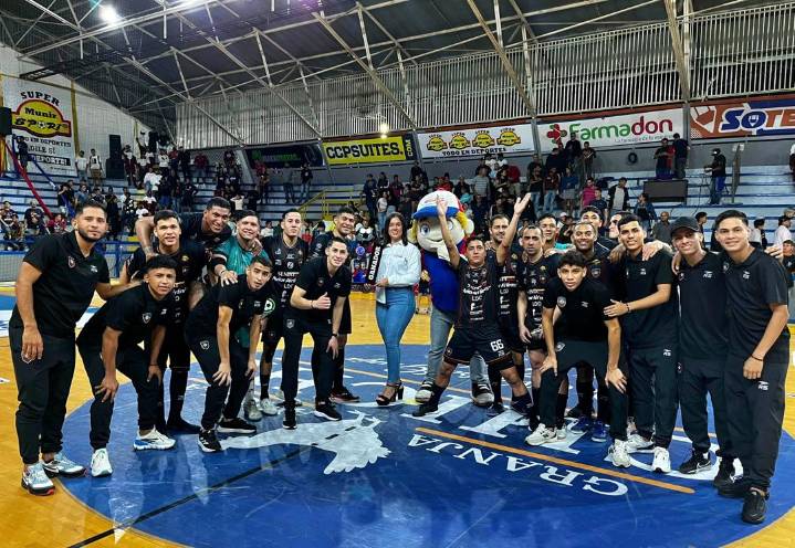 Monagas Sport Club se coronó campeón de la copa Michigan