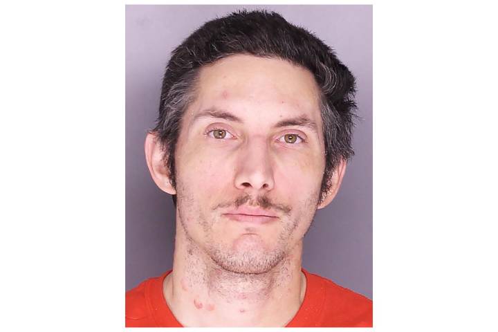 Pa. Dad Charged with Murder 13 Years After Infant Abuse