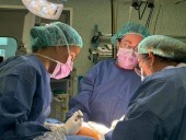 La radioterapia intraoperatoria en Aragón: un éxito de atención oncológica para 1.500 pacientes desde 2015