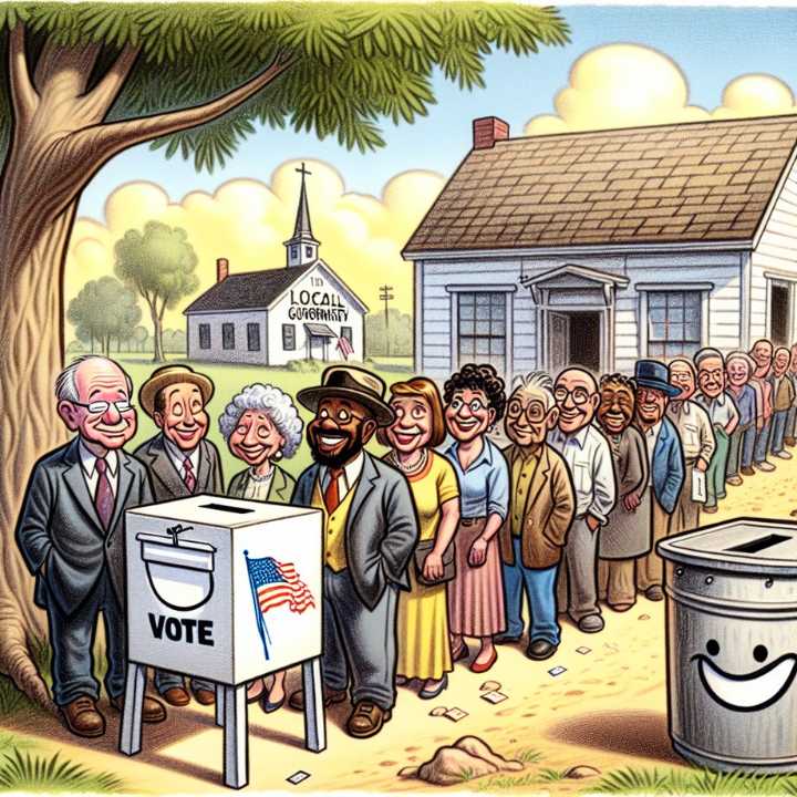 Maharashtra Gears Up for Crucial Municipal Elections