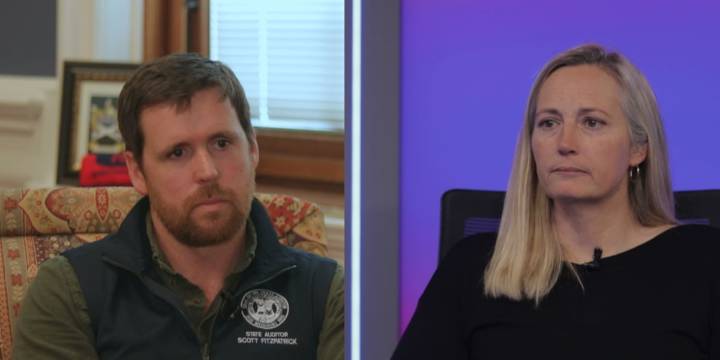 Missouri Auditor, MSHSAA director speak out about discrimination investigation involving white male whistleblower