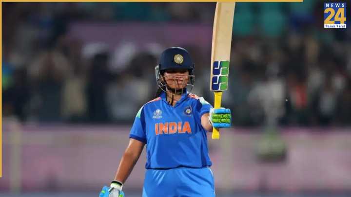 ‘She endured that pain’ – Richa Ghosh’s childhood coach reveals shocking details about her injury during World Cup