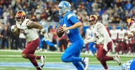 Detroit Lions vs. Washington Commanders preview, prediction: On Paper
