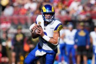 ‘Always pulling for him’: Matthew Stafford reveals the secret brotherhood of NFL quarterbacks