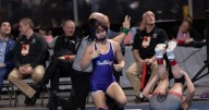 5 To Watch: Girls Wrestling