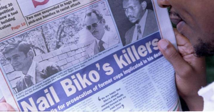 Will South Africa’s Biko inquest finally yield justice for struggle icon?