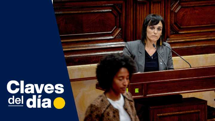 Claves del día | “Con la alcaldía de Sílvia Orriols empieza el ascenso de Aliança Catalana”