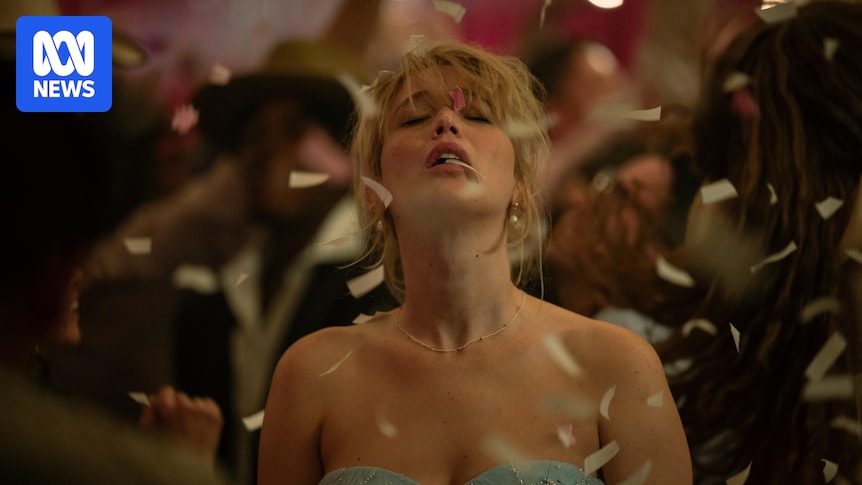 Die My Love filmmaker Lynne Ramsay on realising a punk rock adaptation of Ariana Harwicz's novel