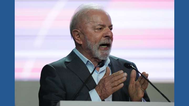 Lula’s former human rights minister formally accused of sexual misconduct