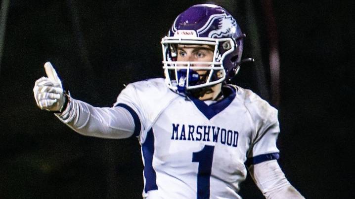 Therrien, Cayer-Salem are Seacoast Athlete of the Week winners