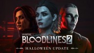Paradox Announces $37 Million Write-Down After Bloodlines 2 Fails to Meet Sales Estimates, But the DLCs Are Still Happening