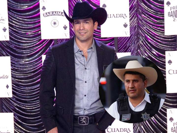 Bobby Pulido y figuras del entretenimiento lamentan el asesinato del alcalde de Uruapan, Carlos Manzo