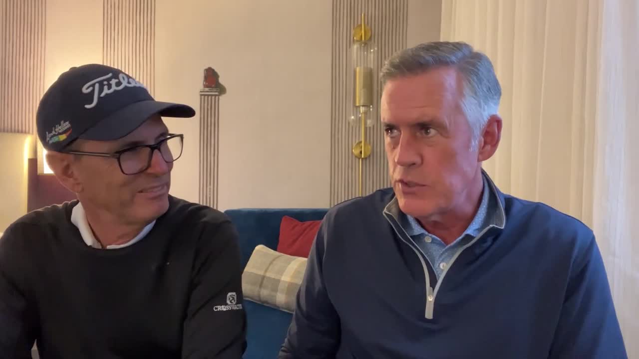 Oklahoma State Coaching Search: Weiberg Keeps Tight Lid as Conversations Continue Behind the Scenes