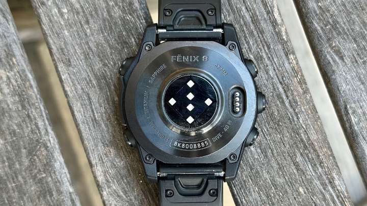 The Fenix 8 has never been cheaper; is it a mistake to buy one?