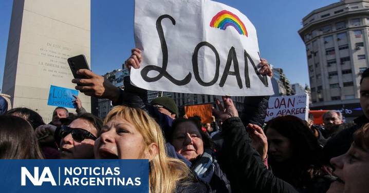 Caso Loan: el tribunal que hará el debate oral ratificó la competencia federal