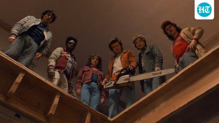 Is Stranger Things based on real-life events? Details inside