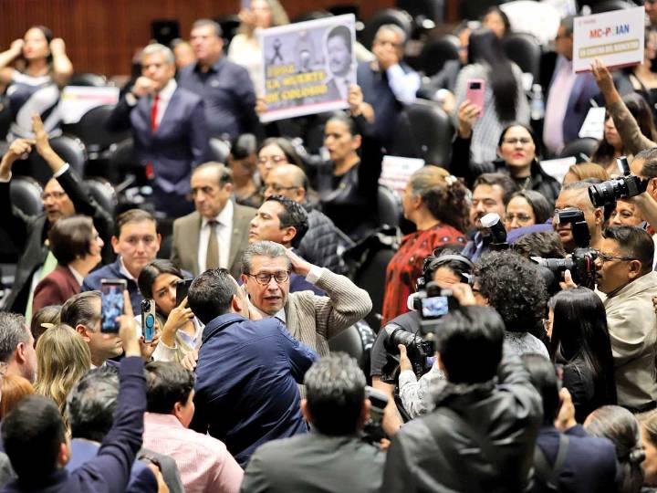 Perfilan más recursos a Educación con ajustes; Michoacán calienta el debate sobre presupuesto