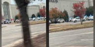 Wolfchase Galleria on lockdown after reports of gunfire inside mall