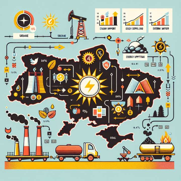 Ukraine's Struggle: A Battle on Multiple Fronts