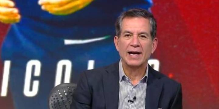 La advertencia de Javier Alarcón a Cruz Azul previo al enfrentamiento contra Chivas en la Liguilla: “Va a necesitar volar”