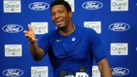 Jameis Winston fantasy outlook: Giants QB has waiver wire sleeper potential in Week 11