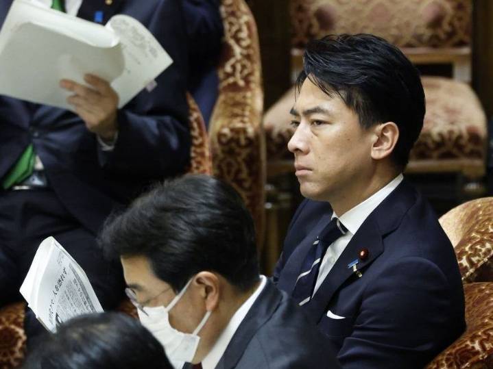 Japan to deploy missiles to island near Taiwan, minister says