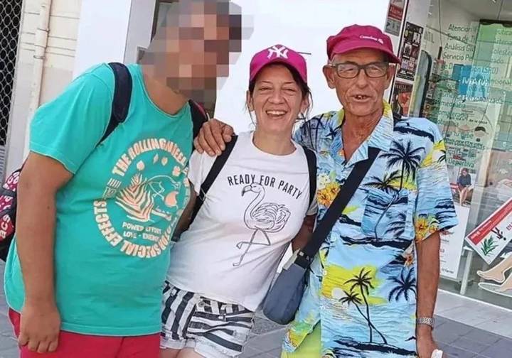 'Dinamita Montilla': un nuevo informe forense concluye que Ester Estepa fue violada cuando aún estaba viva