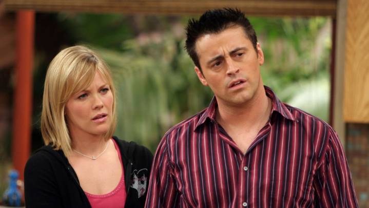 'Friends' Spinoff 'Joey' Final 8 Episodes Are Terrible