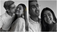 Mahabharat fame Shafaq Naaz makes her relationship official on Instagram by sharing adorable pictures; See