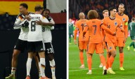 Alemania y Países Bajos avanzan al Mundial 2026; ya van 34 selecciones