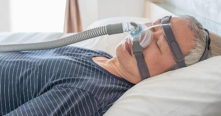 Untreated Sleep Apnea Could Greatly Raise Odds for Parkinson's