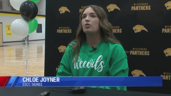 Wicksburg Panther to become a Weevil
