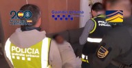 Liberadas siete mujeres explotadas sexualmente por una red de prostitución en Barcelona y Valencia