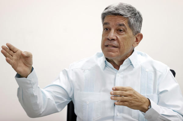 Cuba alerta sobre una eventual agresión de EE.UU. para «derrocar con...