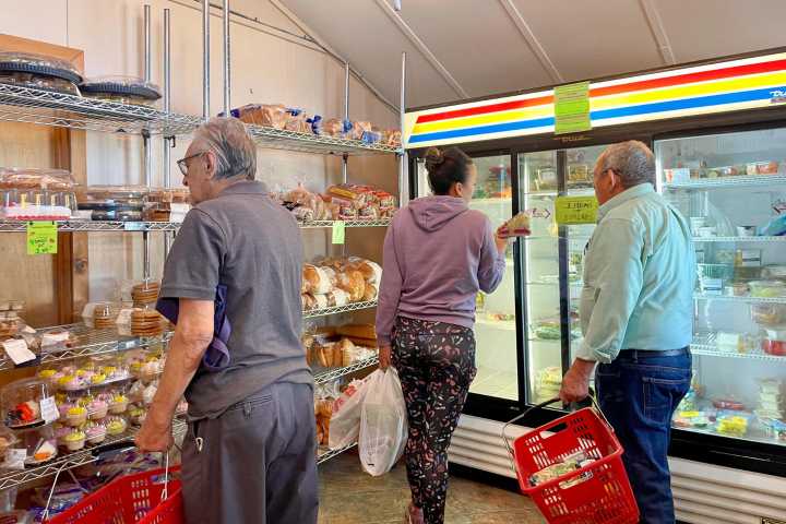 EE. UU. usará fondo emergencia para costear la mitad de subsidios de Alimentación