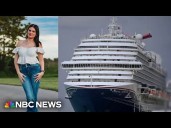 New details in death of teenager on Carnival cruise
