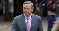 Trump pardons former Tennessee House speaker Glen Casada, who was convicted of corruption charges