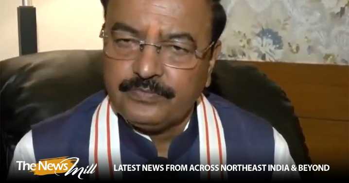 “If Mahagathbandhan gets even 15%, it’ll be their fortune”: UP DyCM Maurya on Bihar assembly polls outcome