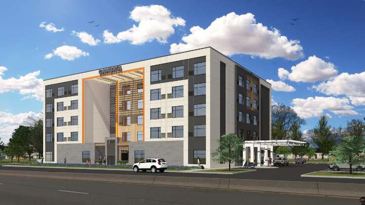 Vacant ‘eyesore’ motel, bar in N.J. town being demolished, replaced by 5