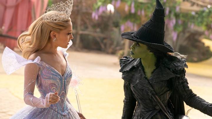 Wicked: For Good review: Ariana Grande and Cynthia Erivo return in overlong but extravagant sequel