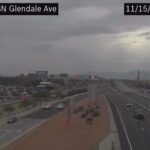 Weekend storms start to bring wet weather to parts of Valley