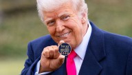 Trump Replaces Pennies With Cool New POGs