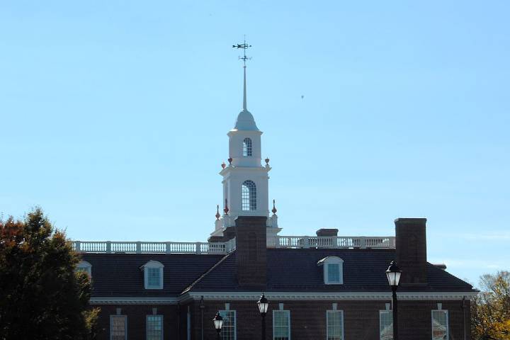 Decoupling bill advances to Delaware Senate over business outcry