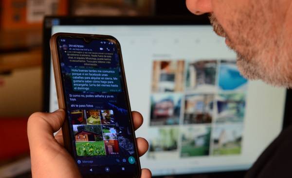 De cara al verano, la Fiscalía dio consejos para evitar estafas con alquileres de inmuebles