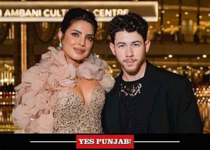 Priyanka Chopra applauds Jonas Brothers on their New Jersey Hall of Fame honour: These men have come a long way