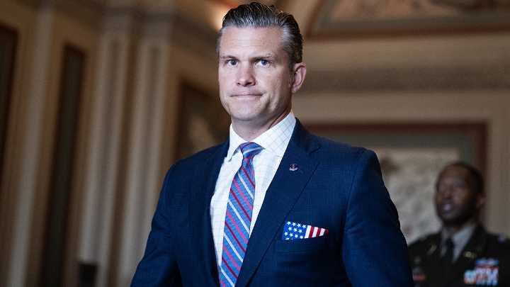 US military officials visit Caribbean as Trump weighs next steps