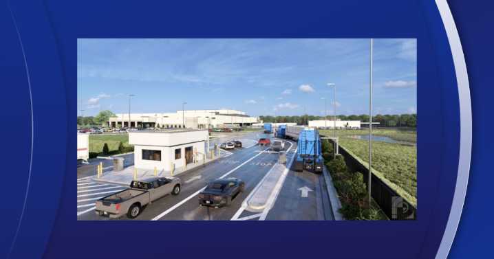 New Chick-fil-A supply distribution center in Winter Haven to bring over 180 full